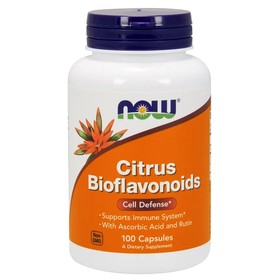 Citrus Bioflavonoids, 700mg