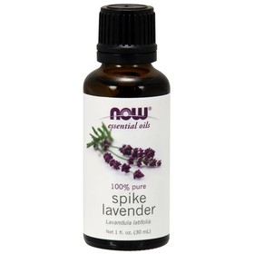 Essential Oil, Spike Lavender