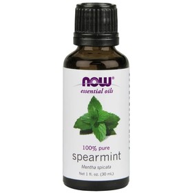 Essential Oil, Spearmint Oil
