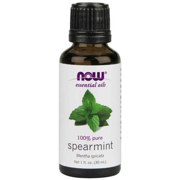 Essential Oil, Spearmint Oil