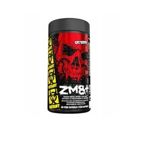 Core Series ZM8+
