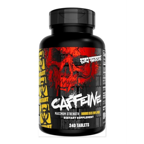 Caffeine