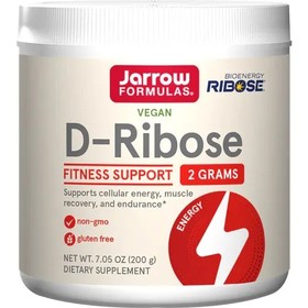 D-Ribose, Powder