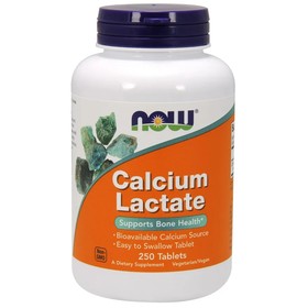Calcium Lactate