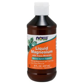 Liquid Magnesium