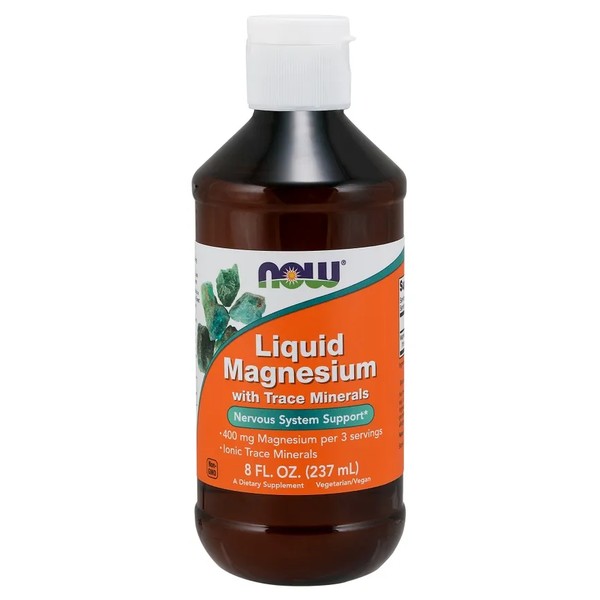 Liquid Magnesium