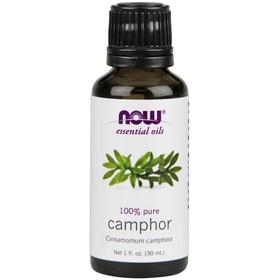 Essential Oil, Camphor Oil