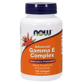 Advanced Gamma E Complex