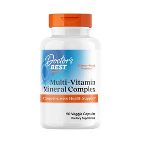 Multi-Vitamin Mineral Complex