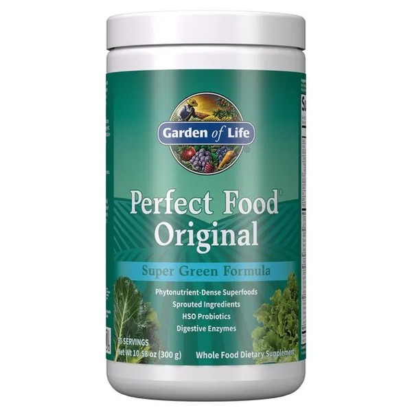 Perfect Food Original