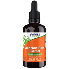 Valerian Root Extract, Liquid