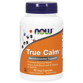 True Calm