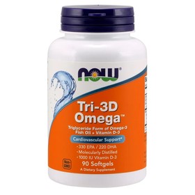 Tri-3D Omega