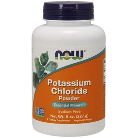 Potassium Chloride Powder