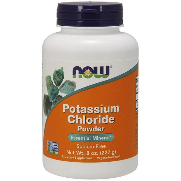 Potassium Chloride Powder