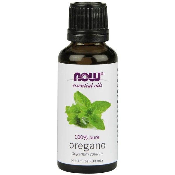 Essential Oil, Oregano Oil
