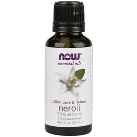 Essential Oil, Neroli Oil