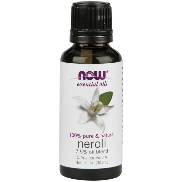 Essential Oil, Neroli Oil