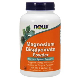 Magnesium Bisglycinate Powder