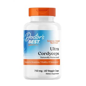 Ultra Cordyceps, 750mg