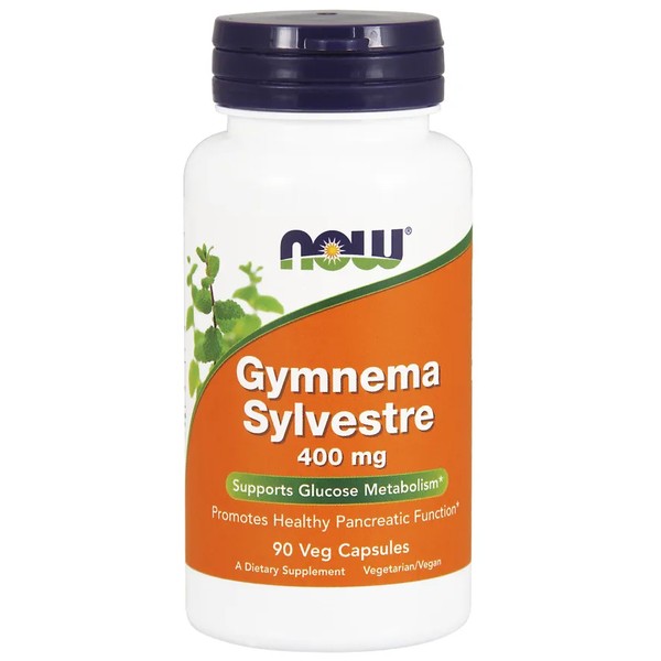 Gymnema Sylvestre, 400mg