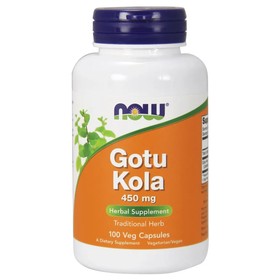 Gotu Kola, 450mg