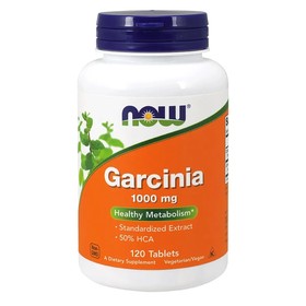Garcinia, 1000mg
