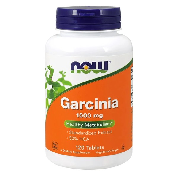 Garcinia, 1000mg