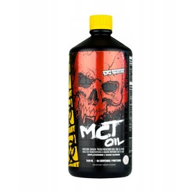 MCT Oil, Unflavoured