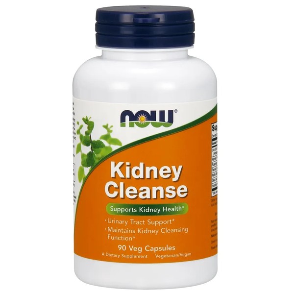 Kidney Cleanse