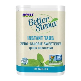 Better Stevia Instant Tabs