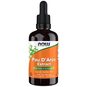 Pau D'Arco Extract