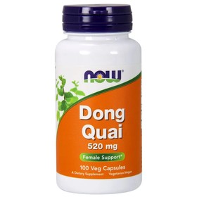 Dong Quai, 520mg