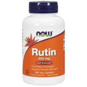 Rutin, 450mg