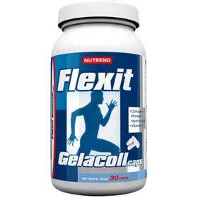 Flexit Gelacoll
