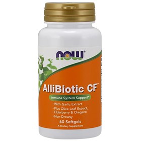 AlliBiotic CF