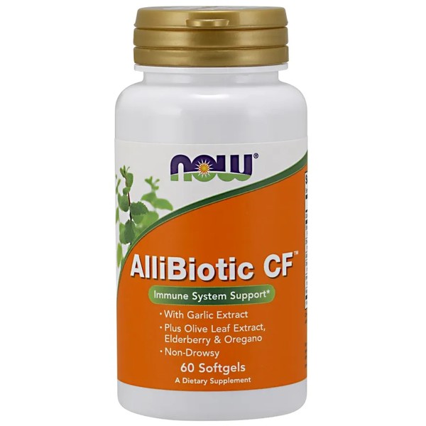 AlliBiotic CF
