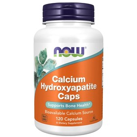 Calcium Hydroxyapatite