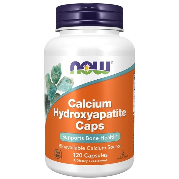Calcium Hydroxyapatite