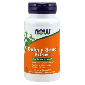 Celery Seed Extract
