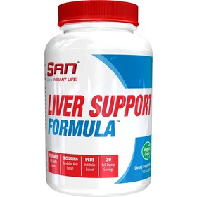 Liver Support Formula