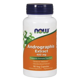 Andrographis Extract, 400mg