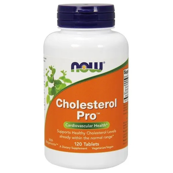 Cholesterol Pro