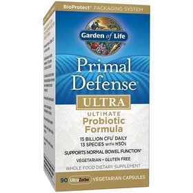 Primal Defense Ultra, Ultimate Probiotic Formula