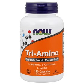 Tri-Amino