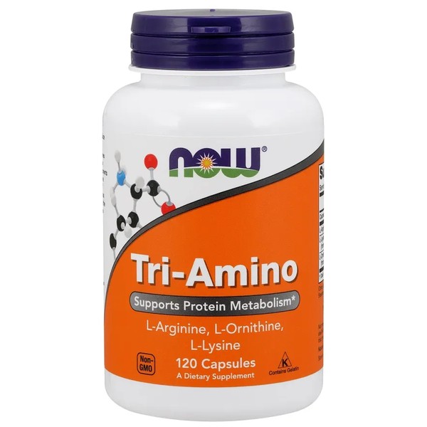 Tri-Amino