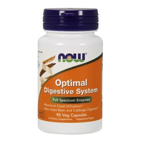 Optimal Digestive System
