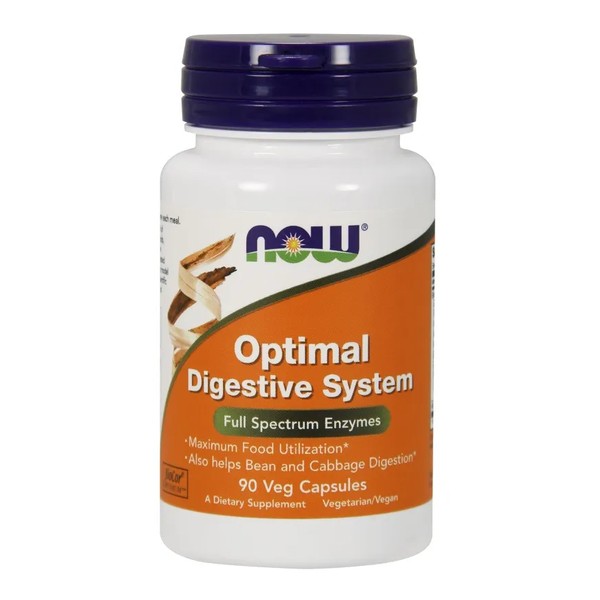 Optimal Digestive System