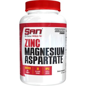 Zinc Magnesium Aspartate