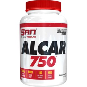 ALCAR 750